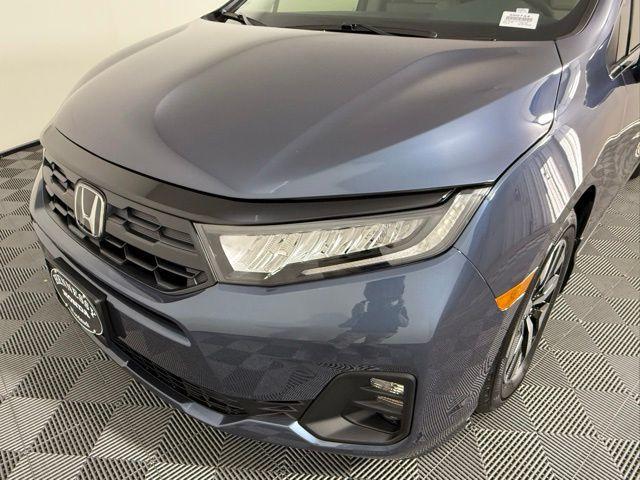 new 2026 Honda Odyssey car, priced at $44,655