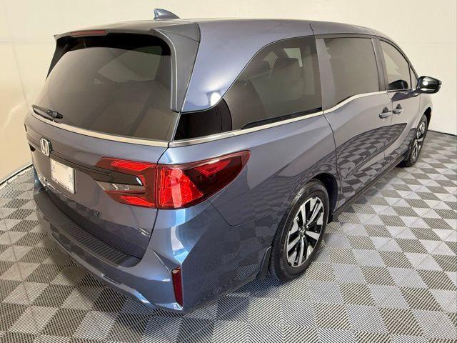 new 2026 Honda Odyssey car, priced at $44,655