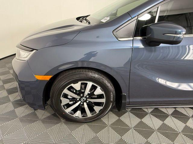 new 2026 Honda Odyssey car, priced at $44,655