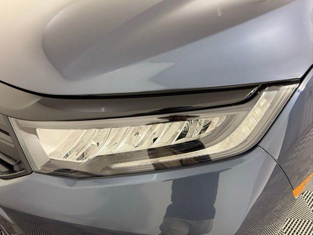 new 2026 Honda Odyssey car, priced at $44,655