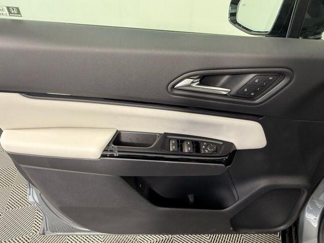 new 2025 Honda Prologue car, priced at $59,395