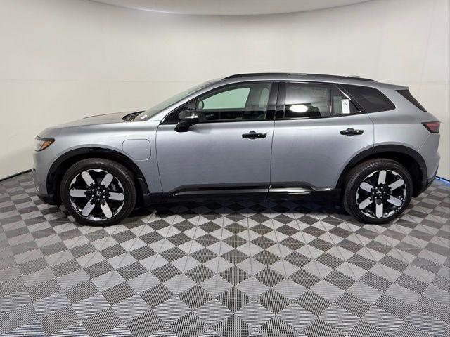 new 2025 Honda Prologue car, priced at $59,395