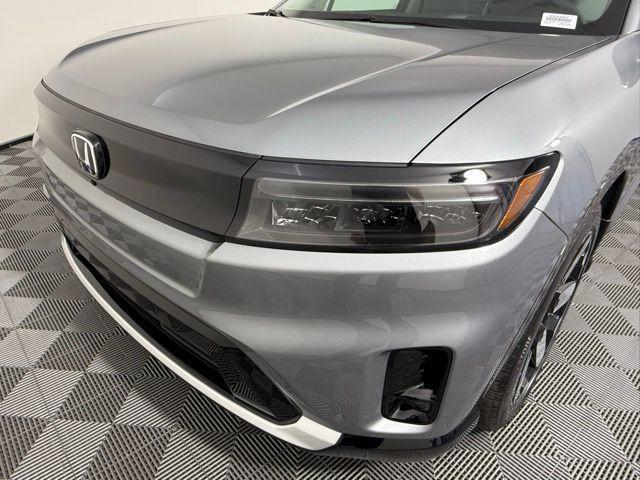 new 2025 Honda Prologue car, priced at $59,395