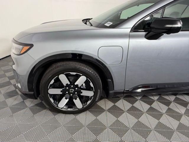 new 2025 Honda Prologue car, priced at $59,395