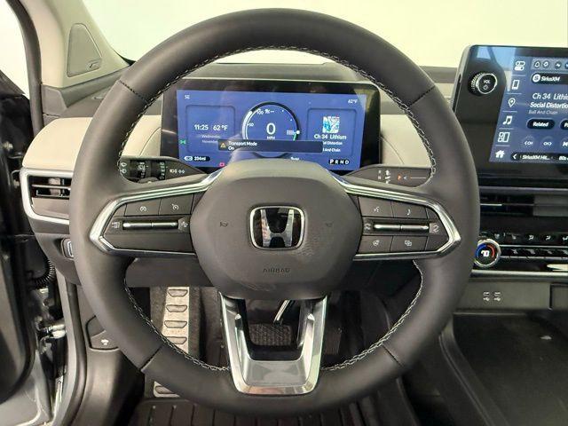 new 2025 Honda Prologue car, priced at $59,395
