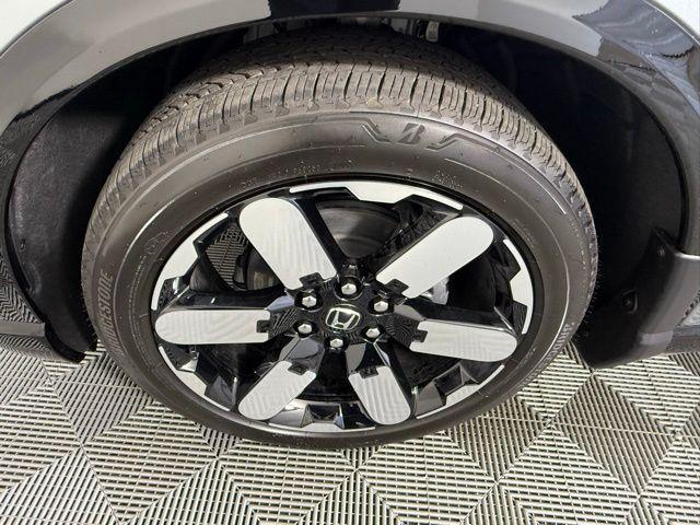 new 2025 Honda Prologue car, priced at $59,395