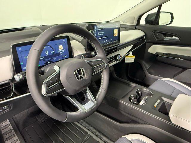 new 2025 Honda Prologue car, priced at $59,395