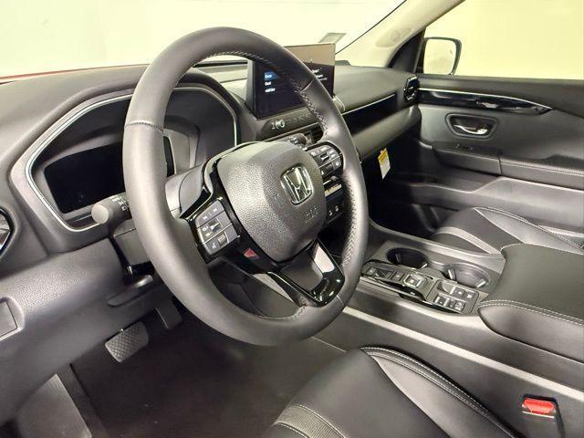 new 2026 Honda Passport car, priced at $46,955