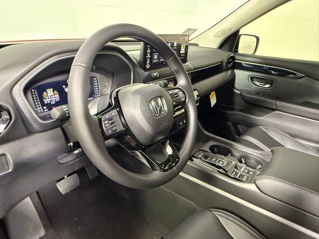 new 2026 Honda Passport car, priced at $46,955
