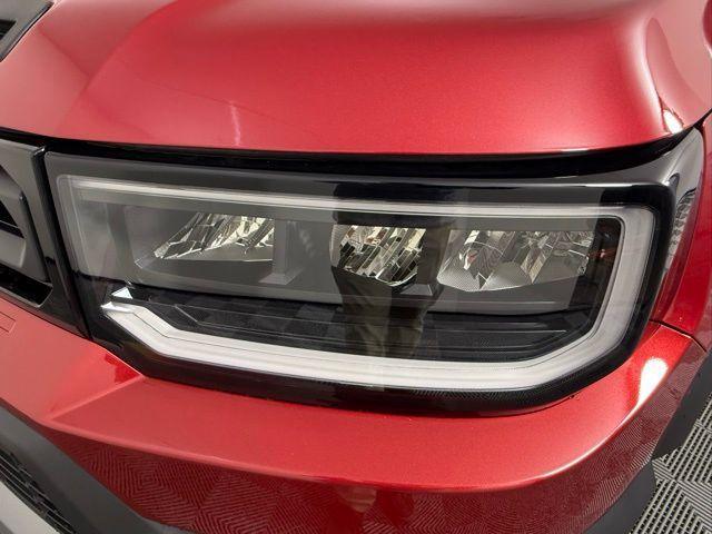 new 2026 Honda Passport car, priced at $46,955