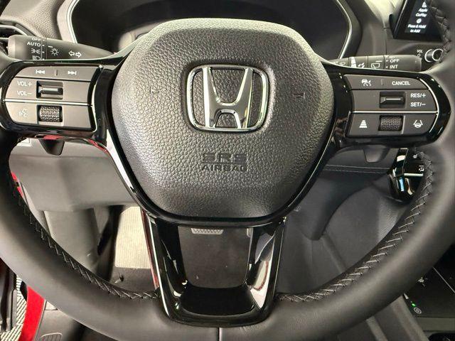 new 2026 Honda Passport car, priced at $46,955