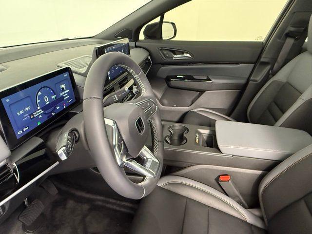 new 2025 Honda Prologue car, priced at $56,605