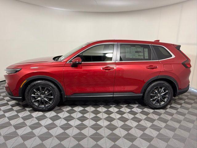 new 2026 Honda CR-V car, priced at $37,305