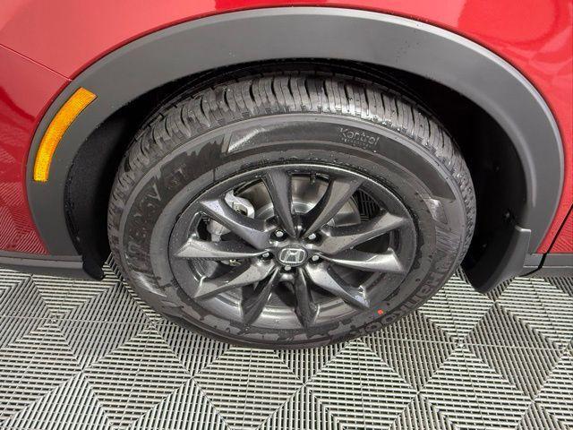 new 2026 Honda CR-V car, priced at $37,305