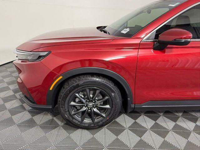 new 2026 Honda CR-V car, priced at $37,305