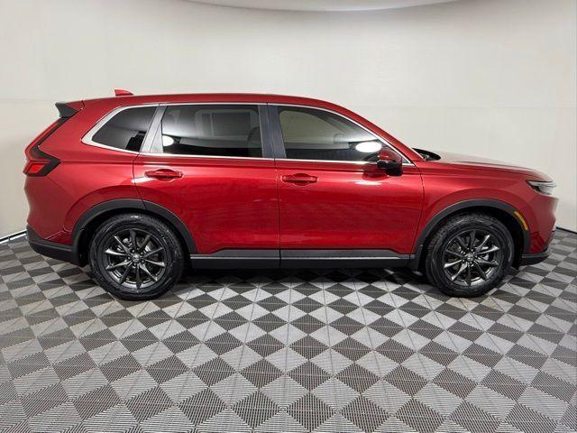 new 2026 Honda CR-V car, priced at $37,305