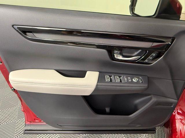 new 2026 Honda CR-V car, priced at $37,305