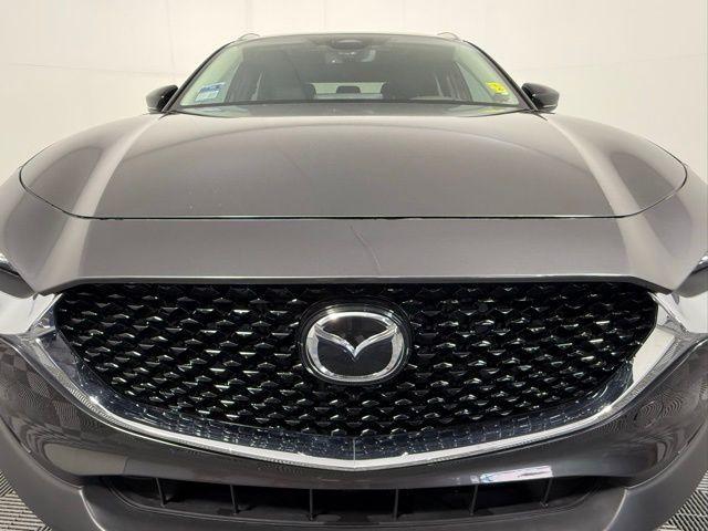 used 2024 Mazda CX-30 car, priced at $29,567