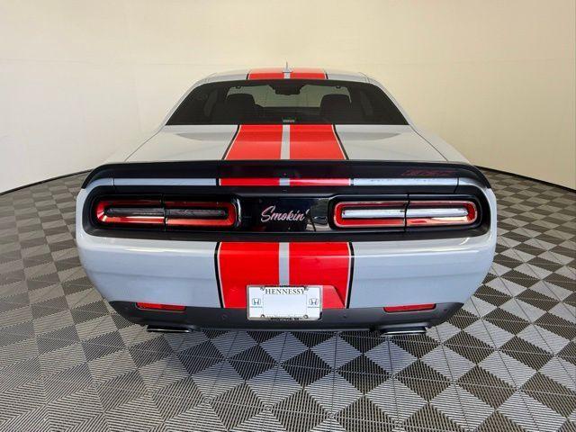 used 2021 Dodge Challenger car, priced at $51,687