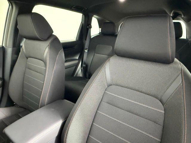 new 2025 Honda CR-V Hybrid car, priced at $36,500