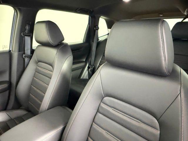 new 2025 Honda CR-V Hybrid car, priced at $39,500