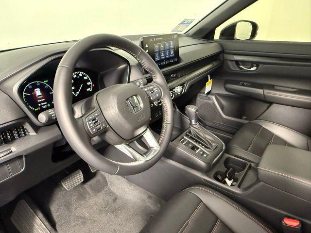 new 2025 Honda CR-V Hybrid car, priced at $39,500