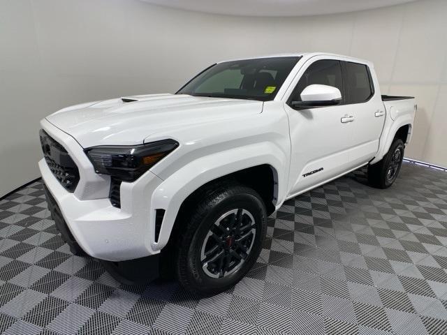 used 2024 Toyota Tacoma car, priced at $41,587