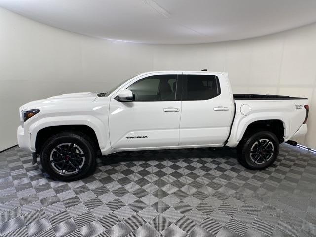 used 2024 Toyota Tacoma car, priced at $41,587