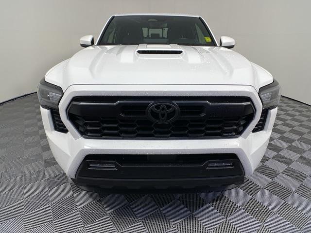 used 2024 Toyota Tacoma car, priced at $41,587