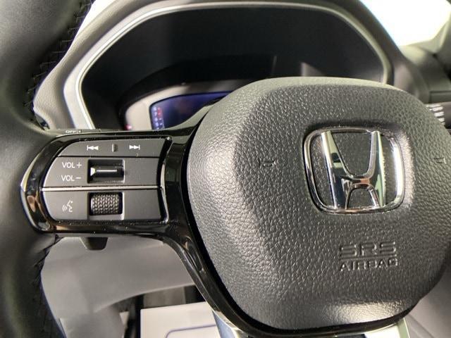 used 2023 Honda Pilot car, priced at $42,487