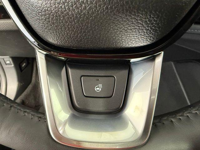 new 2025 Honda Accord Hybrid car, priced at $40,495