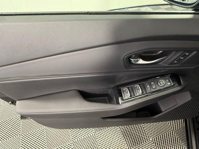 new 2025 Honda Accord Hybrid car, priced at $40,495