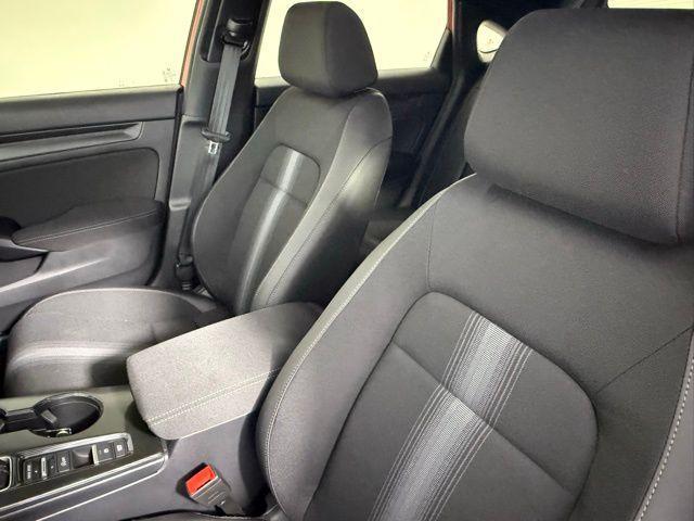 new 2025 Honda Civic car, priced at $28,600