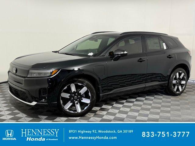 new 2025 Honda Prologue car, priced at $59,850