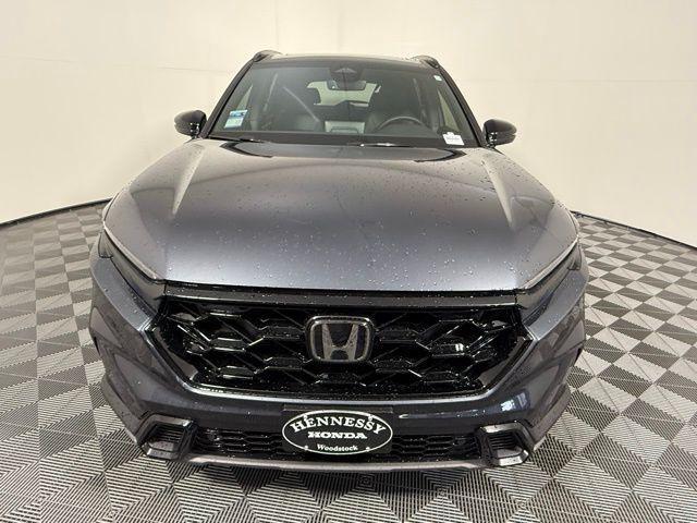 new 2025 Honda CR-V Hybrid car, priced at $39,045