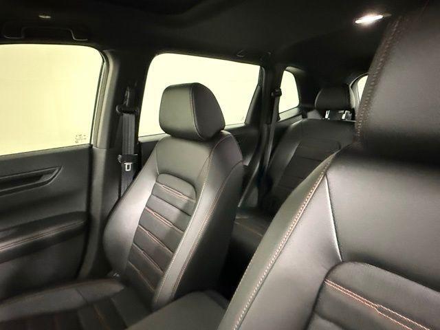 new 2025 Honda CR-V Hybrid car, priced at $39,045
