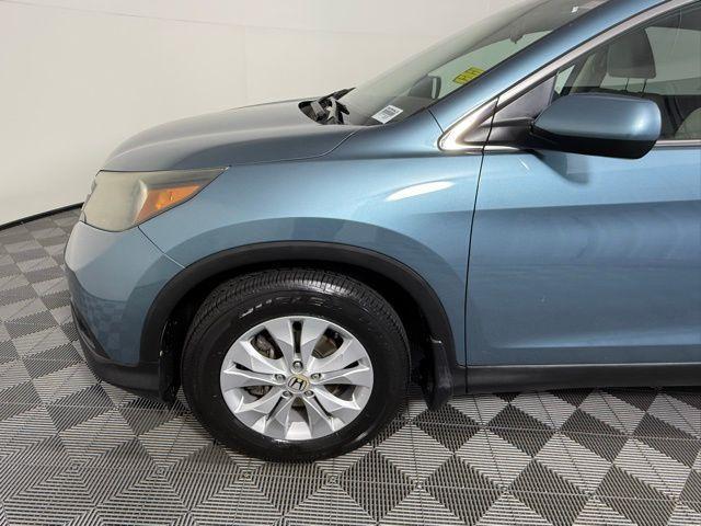 used 2014 Honda CR-V car, priced at $10,647