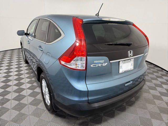 used 2014 Honda CR-V car, priced at $10,647
