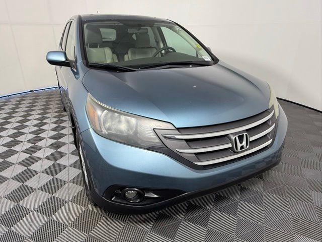 used 2014 Honda CR-V car, priced at $10,647