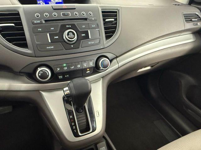 used 2014 Honda CR-V car, priced at $10,647