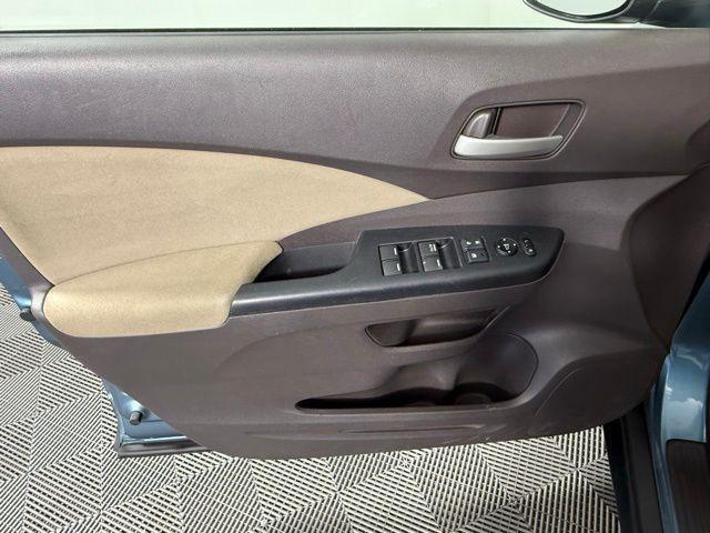 used 2014 Honda CR-V car, priced at $10,647