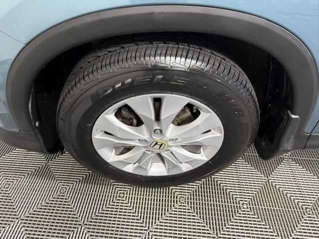 used 2014 Honda CR-V car, priced at $10,647