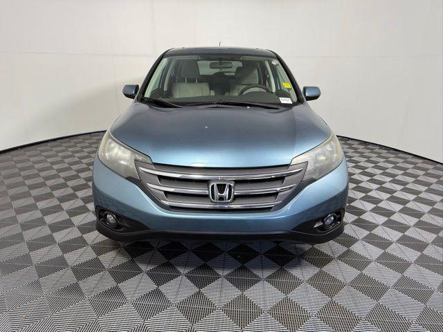 used 2014 Honda CR-V car, priced at $10,647