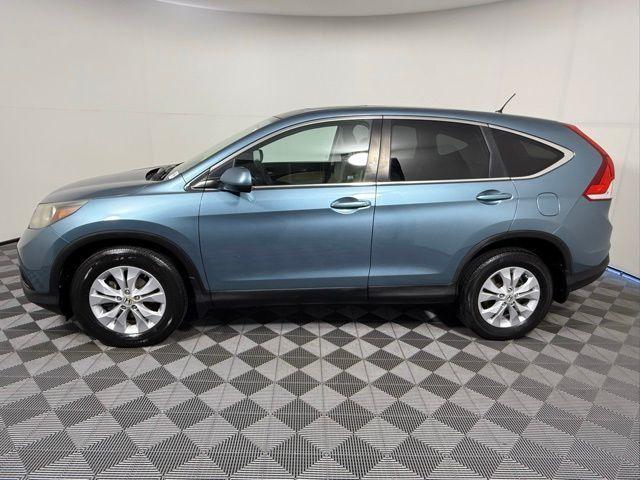used 2014 Honda CR-V car, priced at $10,647