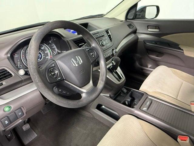 used 2014 Honda CR-V car, priced at $10,647