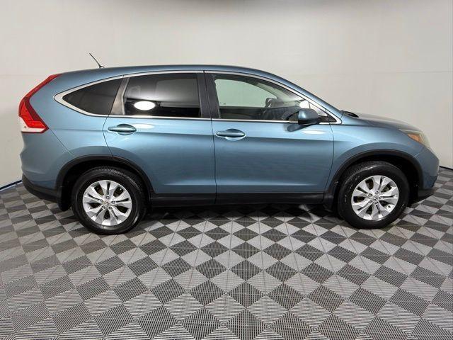 used 2014 Honda CR-V car, priced at $10,647