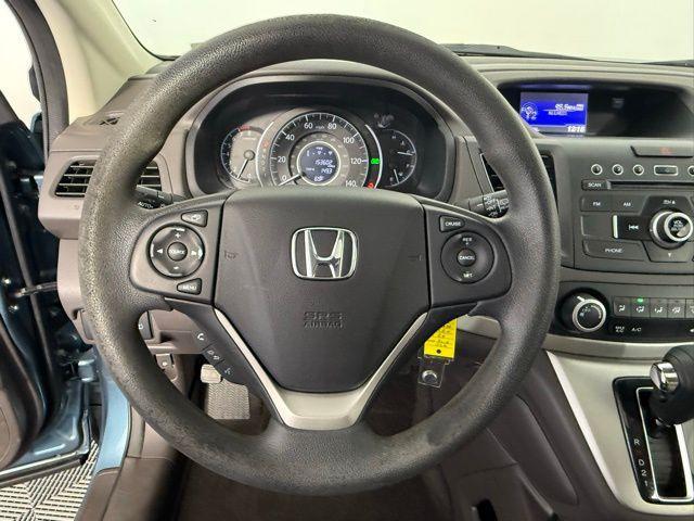 used 2014 Honda CR-V car, priced at $10,647