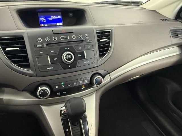 used 2014 Honda CR-V car, priced at $10,647