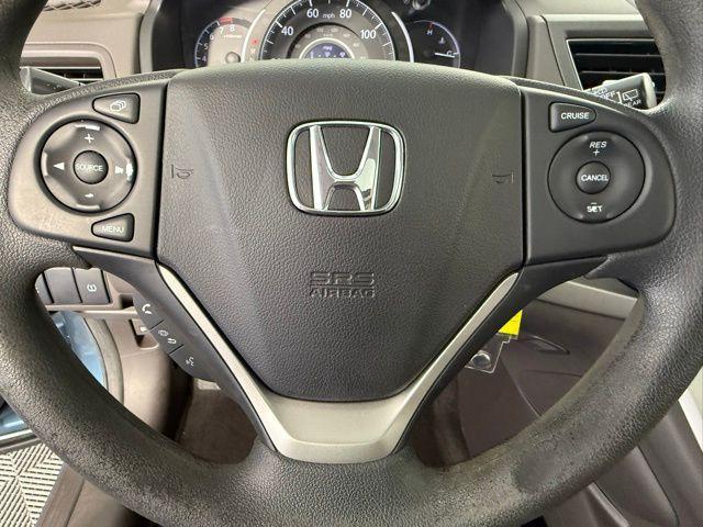 used 2014 Honda CR-V car, priced at $10,647