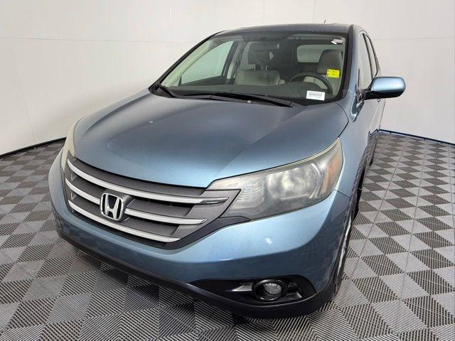 used 2014 Honda CR-V car, priced at $10,647